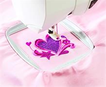 Husqvarna Accessories - Hoop - SMALL SQUARE